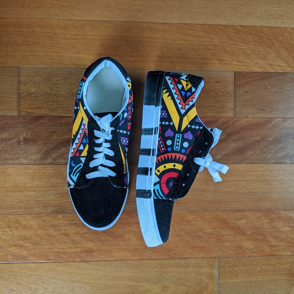 Skateboard Shoes